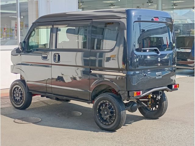 SUZUKI EVERY VAN 2021 Image 31
