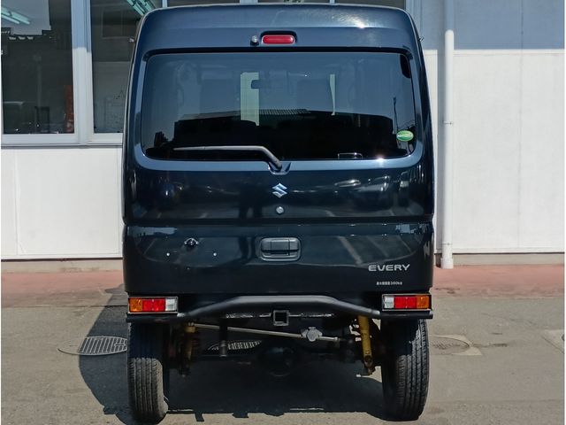 SUZUKI EVERY VAN 2021 Image 31