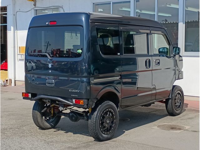 SUZUKI EVERY VAN 2021 Image 31