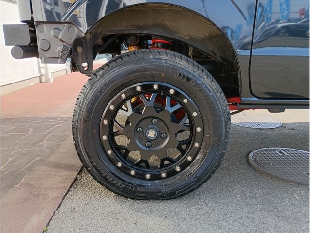 SUZUKI EVERY VAN 2021 Image 31