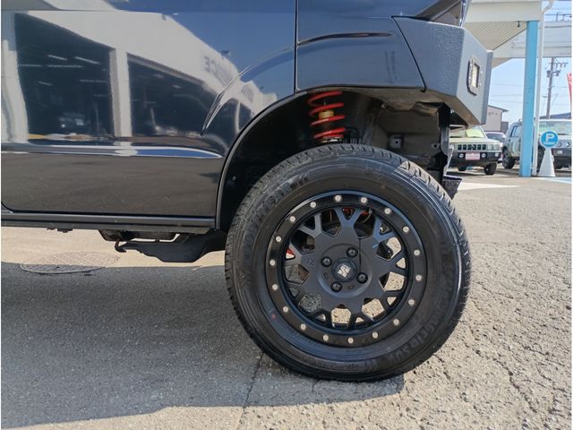 SUZUKI EVERY VAN 2021 Image 31