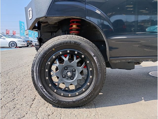 SUZUKI EVERY VAN 2021 Image 31