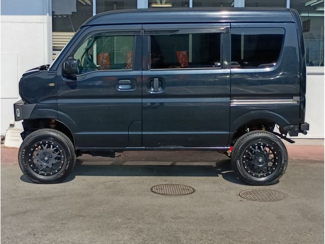 SUZUKI EVERY VAN 2021 Image 31