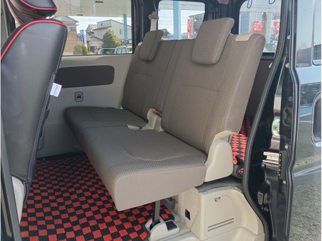 SUZUKI EVERY VAN 2021 Image 31