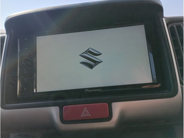 SUZUKI EVERY VAN 2021 Image 31