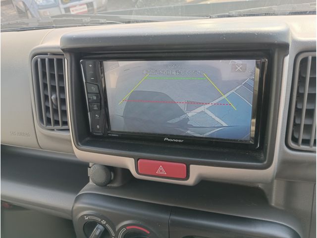 SUZUKI EVERY VAN 2021 Image 31