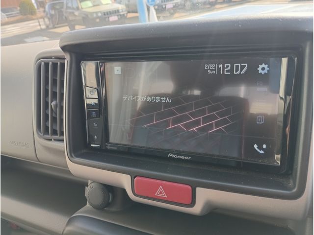 SUZUKI EVERY VAN 2021 Image 31