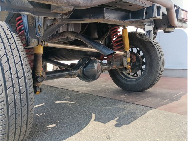 SUZUKI EVERY VAN 2021 Image 31