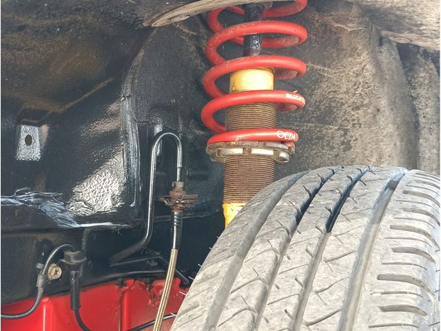 SUZUKI EVERY VAN 2021 Image 31