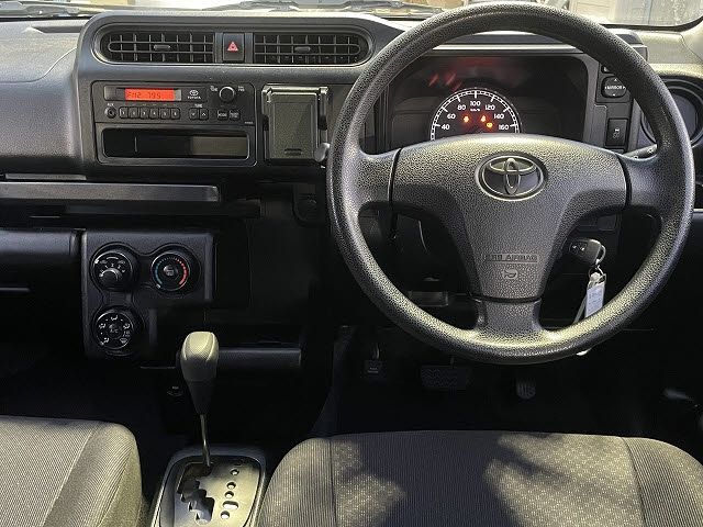 TOYOTA SUCCEED VAN 2WD 2015 Image 31