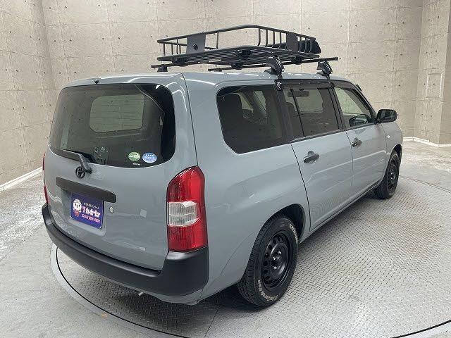 TOYOTA SUCCEED VAN 2WD 2015 Image 31