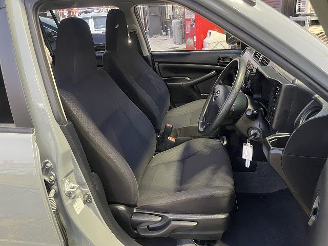 TOYOTA SUCCEED VAN 2WD 2015 Image 31