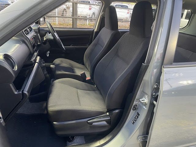 TOYOTA SUCCEED VAN 2WD 2015 Image 31