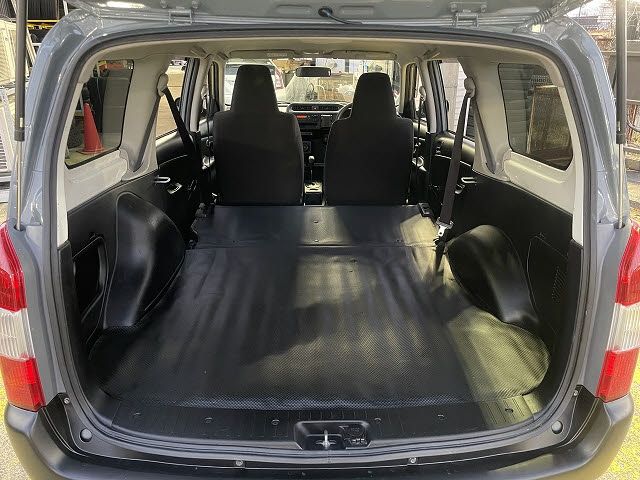 TOYOTA SUCCEED VAN 2WD 2015 Image 31