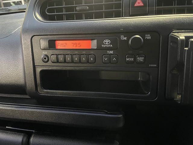 TOYOTA SUCCEED VAN 2WD 2015 Image 31