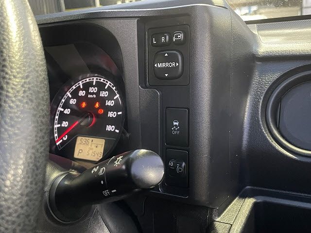 TOYOTA SUCCEED VAN 2WD 2015 Image 31