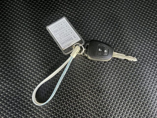 TOYOTA SUCCEED VAN 2WD 2015 Image 31