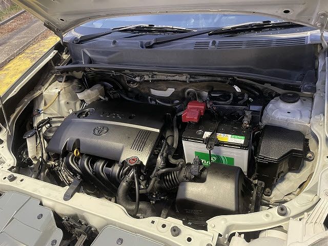 TOYOTA SUCCEED VAN 2WD 2015 Image 31