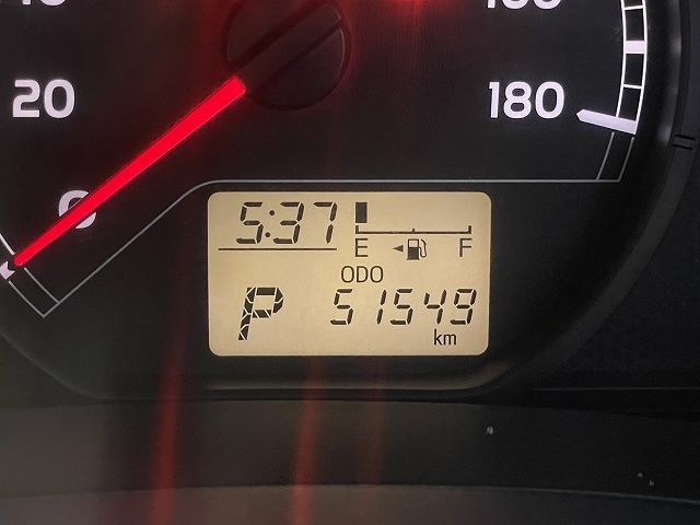 TOYOTA SUCCEED VAN 2WD 2015 Image 31