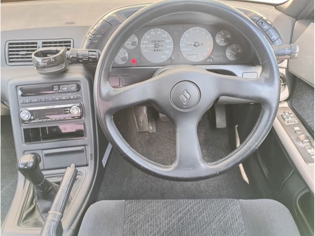 NISSAN SKYLINE 1992 Image 31