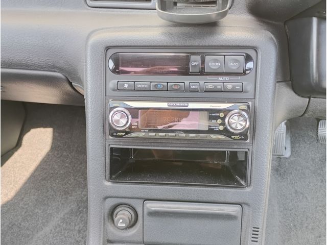 NISSAN SKYLINE 1992 Image 31