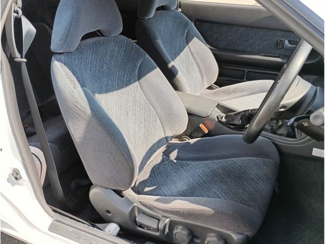 NISSAN SKYLINE 1992 Image 31