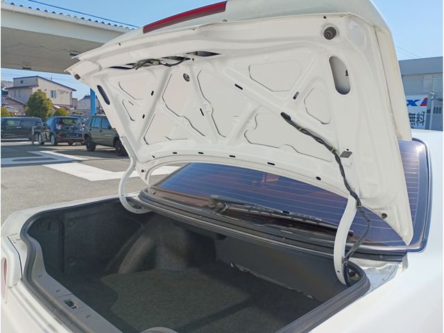 NISSAN SKYLINE 1992 Image 31