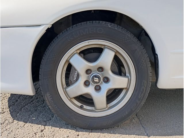 NISSAN SKYLINE 1992 Image 31