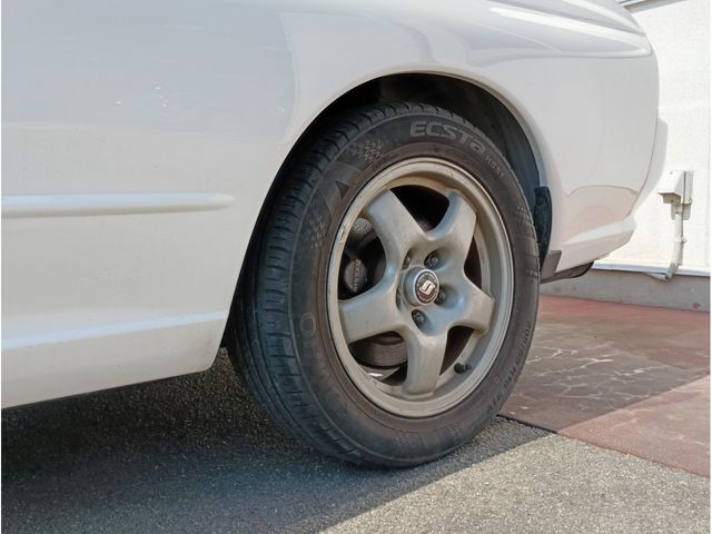 NISSAN SKYLINE 1992 Image 31