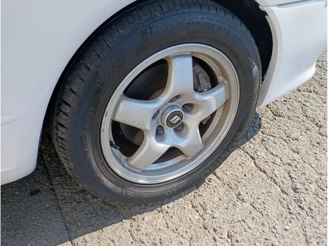 NISSAN SKYLINE 1992 Image 31