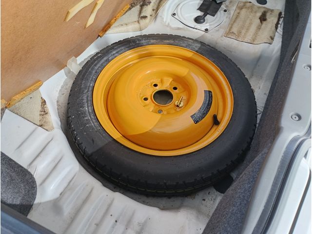 NISSAN SKYLINE 1992 Image 31