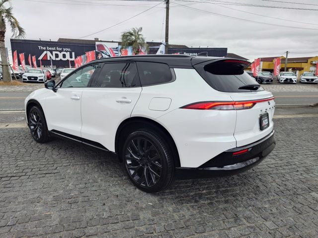 TOYOTA CROWN ESTATE 4WD 2025 Image 31