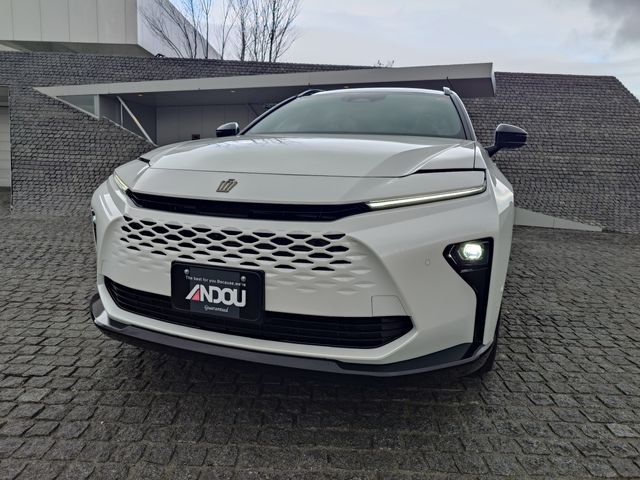 TOYOTA CROWN ESTATE 4WD 2025 Image 31