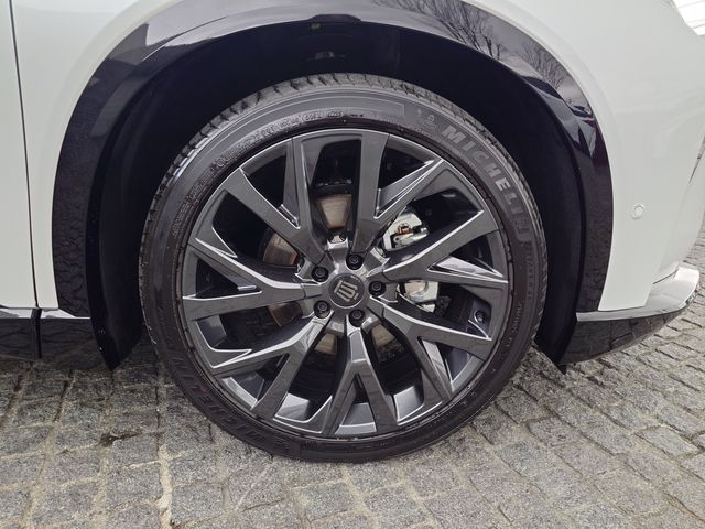 TOYOTA CROWN ESTATE 4WD 2025 Image 31