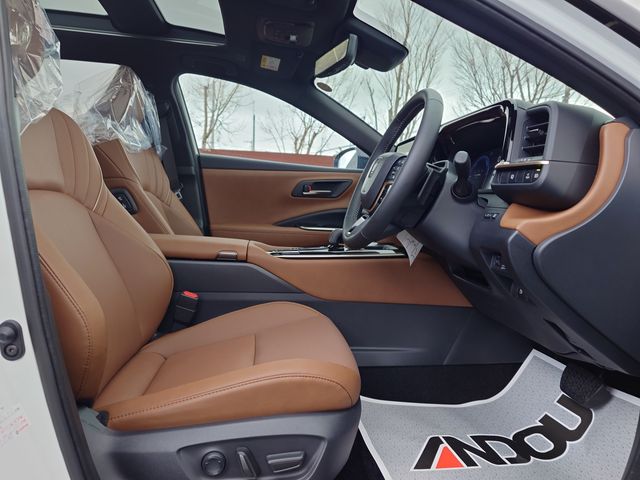 TOYOTA CROWN ESTATE 4WD 2025 Image 31