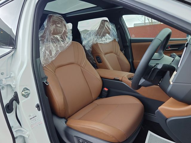 TOYOTA CROWN ESTATE 4WD 2025 Image 31