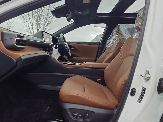 TOYOTA CROWN ESTATE 4WD 2025 Image 31