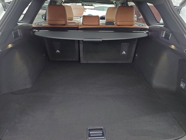 TOYOTA CROWN ESTATE 4WD 2025 Image 31