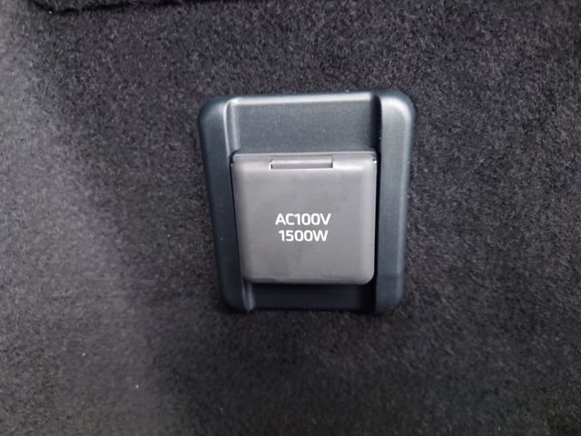 TOYOTA CROWN ESTATE 4WD 2025 Image 31