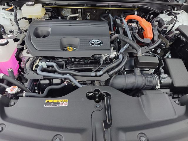 TOYOTA CROWN ESTATE 4WD 2025 Image 31