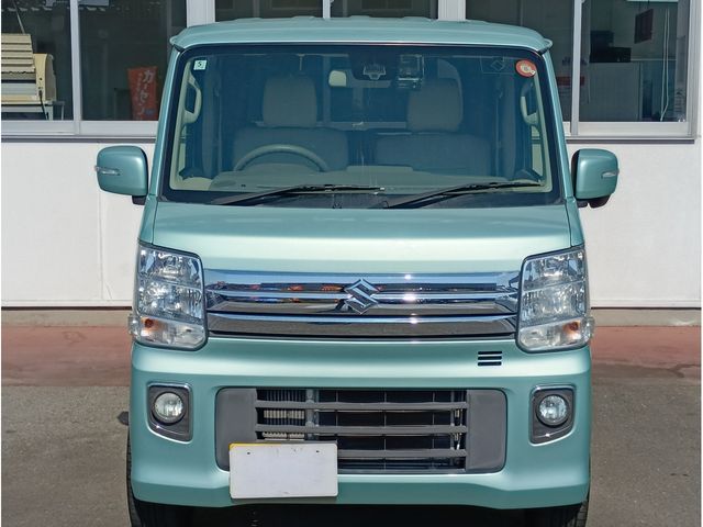 SUZUKI EVERY WAGON 2016 Image 31