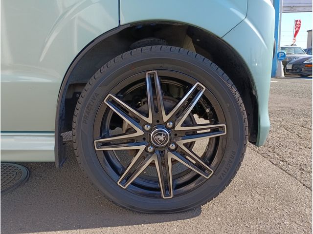 SUZUKI EVERY WAGON 2016 Image 31