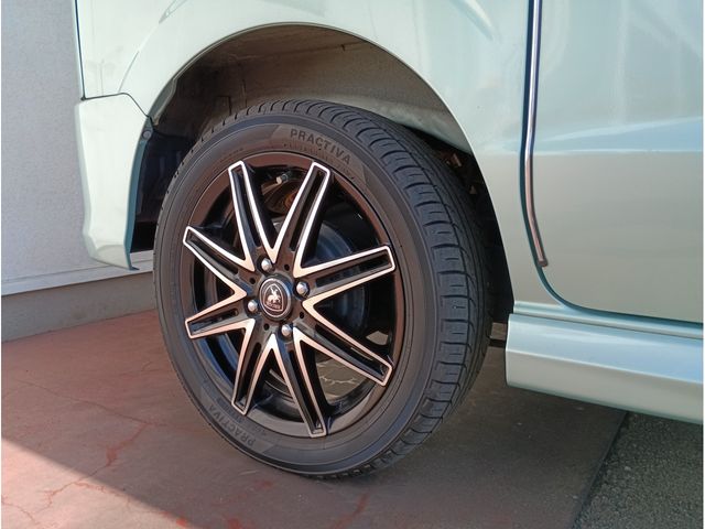 SUZUKI EVERY WAGON 2016 Image 31