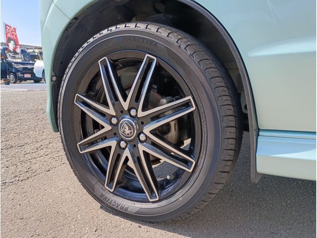 SUZUKI EVERY WAGON 2016 Image 31