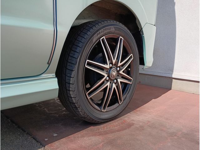 SUZUKI EVERY WAGON 2016 Image 31