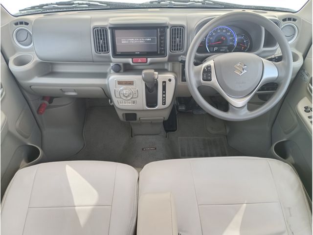 SUZUKI EVERY WAGON 2016 Image 31