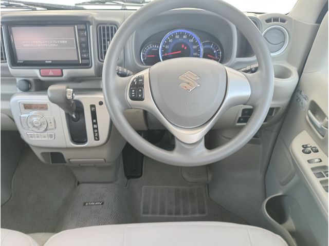 SUZUKI EVERY WAGON 2016 Image 31