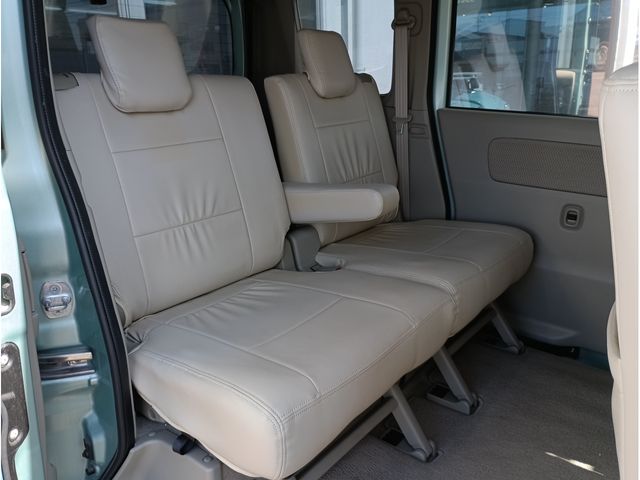 SUZUKI EVERY WAGON 2016 Image 31