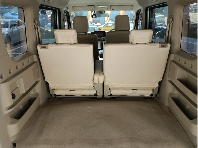 SUZUKI EVERY WAGON 2016 Image 31