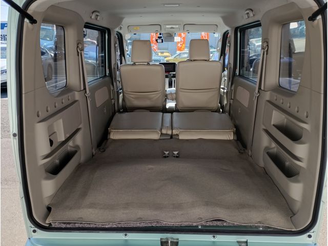 SUZUKI EVERY WAGON 2016 Image 31